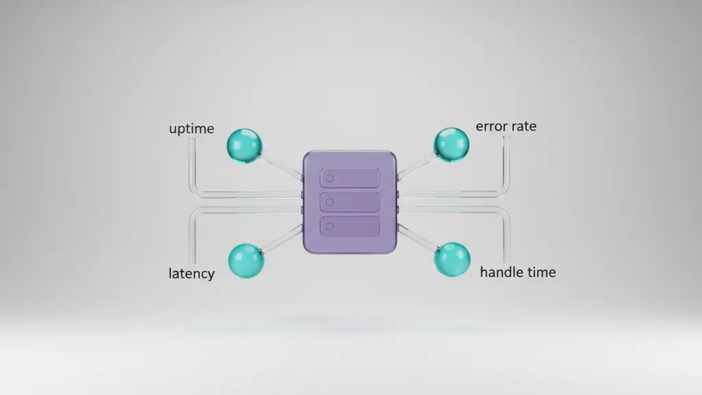 What Are Operational and System KPIs for Executive-Level AI Dashboards?