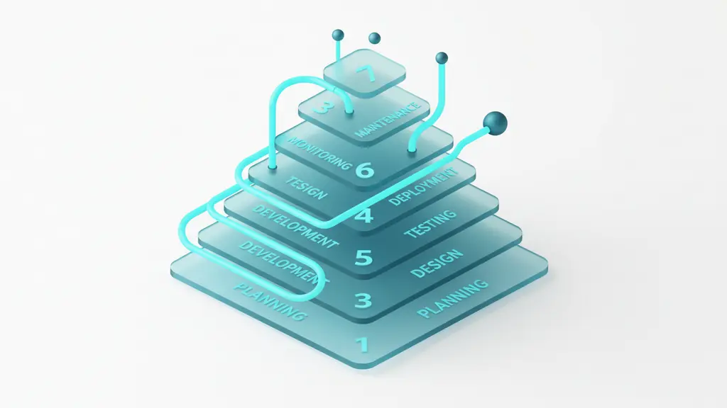 What Are the 7 Phases of SDLC? (Summary Table)