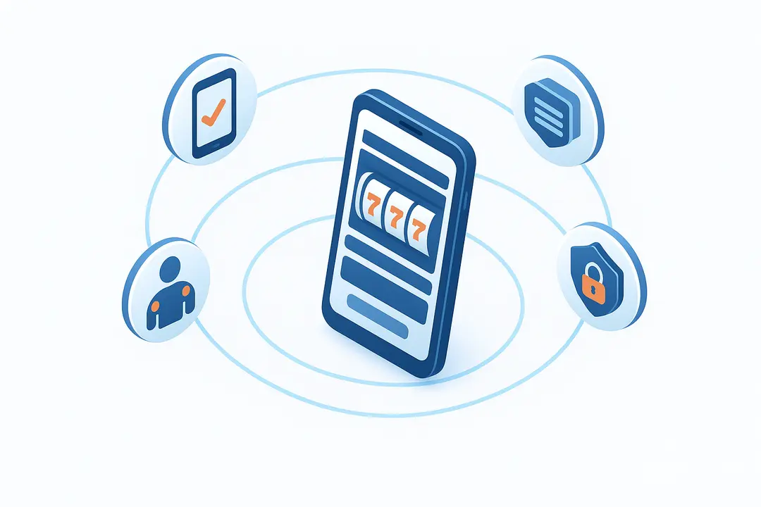 What Are the Best UI/UX Principles for Online Casino Design?