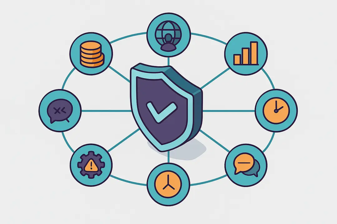 What Are the Key Benefits and Drawbacks of Offshore Development?