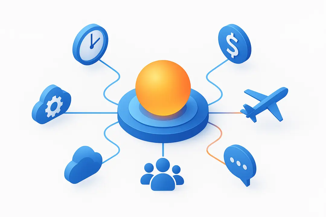 What Are the Key Benefits of Nearshore Software Development for US Businesses?