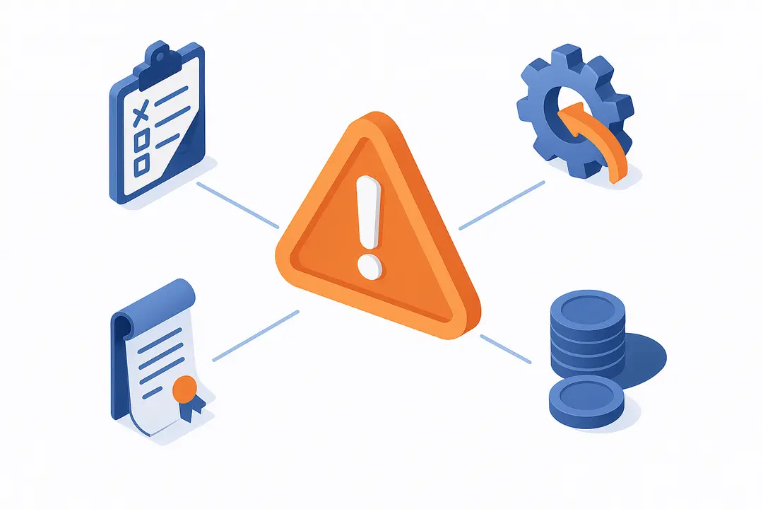 What Are the Most Common Causes of Overbudget Software Outsourcing?