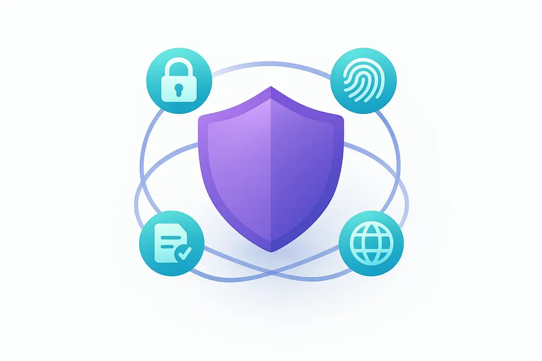 What Are the Non-Negotiable Compliance and Security Requirements?