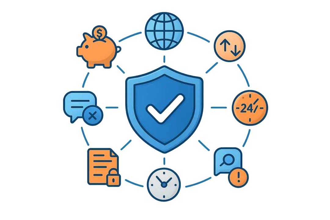 What Are the Real Advantages and Challenges of Offshore Development?