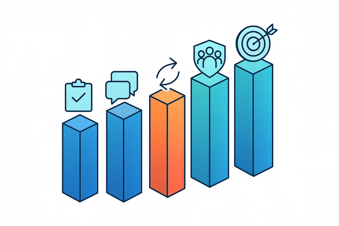 What Are the Top 5 Challenges of Building an Effective Software Team? [Summary Table]