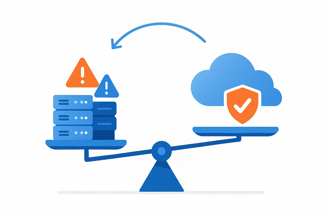 What Challenges Should Enterprises Consider Before Migrating to Cloud?