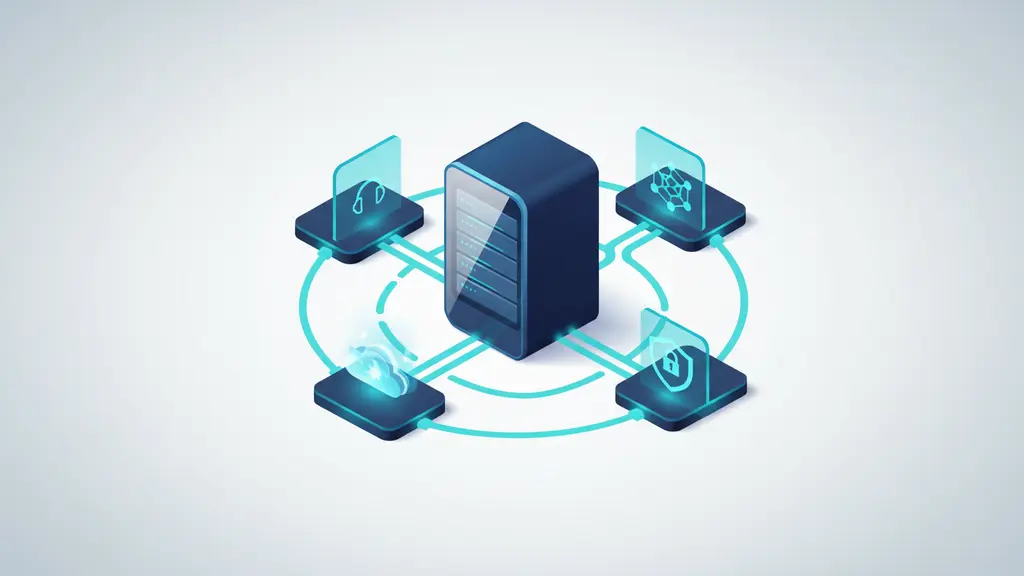 What Core Services Do Leading IT Solutions Companies Offer?