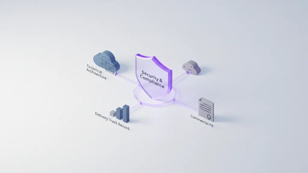 What Criteria Should You Use to Evaluate an Enterprise SD Partner?