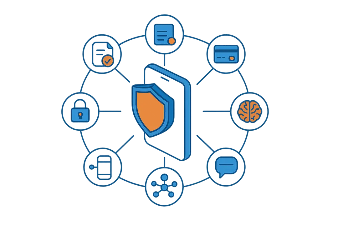 What Features & Innovations Define Modern Insurance Apps in 2024?