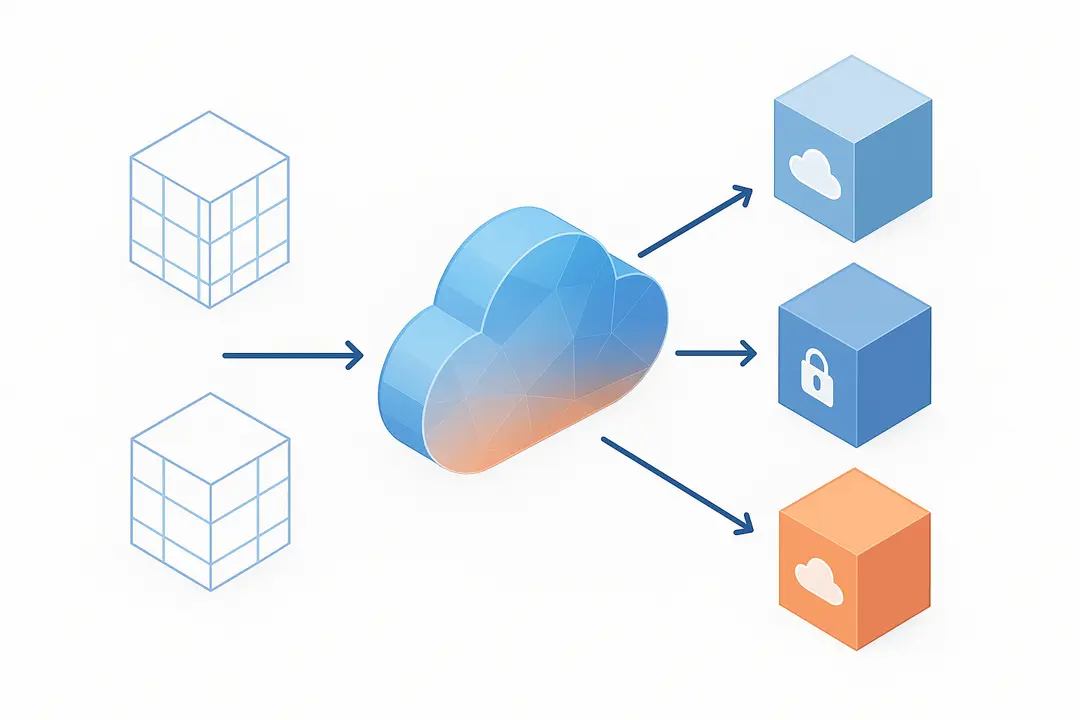 What Is Enterprise Cloud Migration?