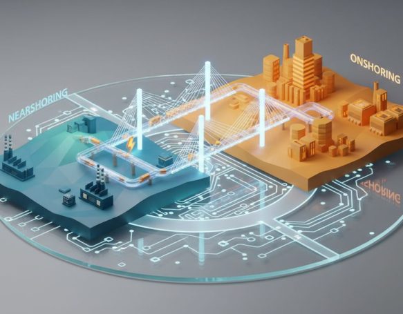 What Is Nearshoring Vs Onshoring Featured Image