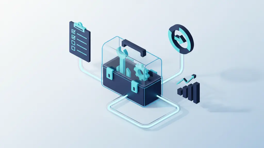 What Tools, Templates, and Checklists Can Elevate Your UI/UX Review?