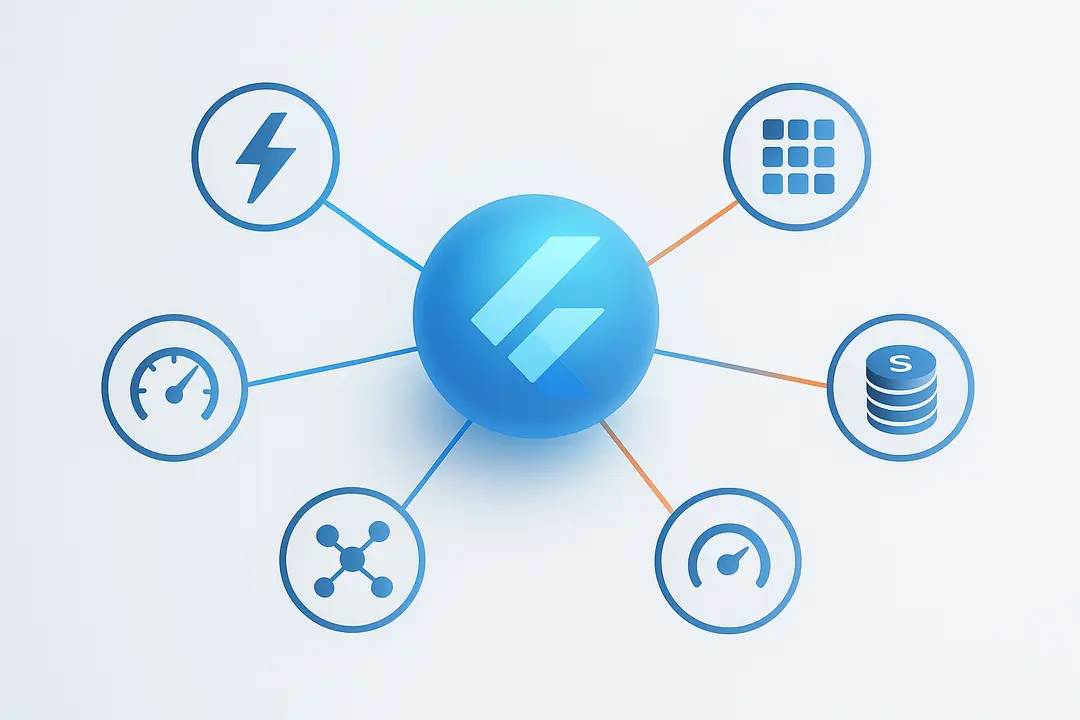 Why Choose Flutter for Cross-Platform App Development?