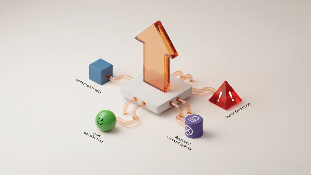 Why Conduct a UI/UX Review? (Benefits & Outcomes)