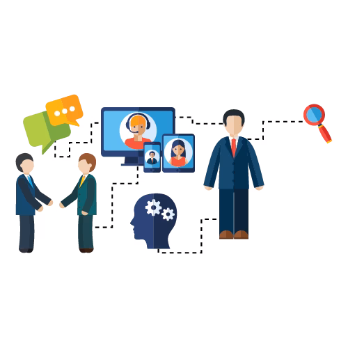 IT Staff Augmentation