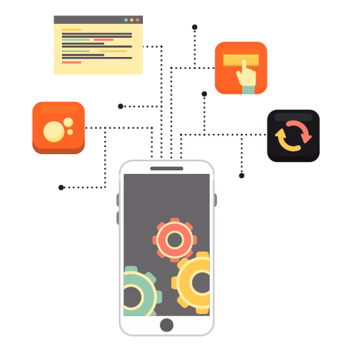 Application Management
