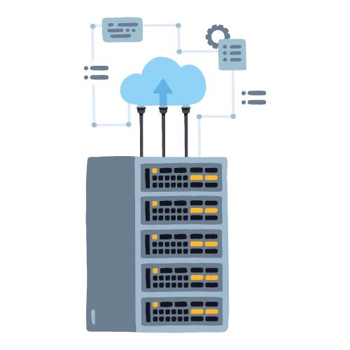 IT Infrastructure Management