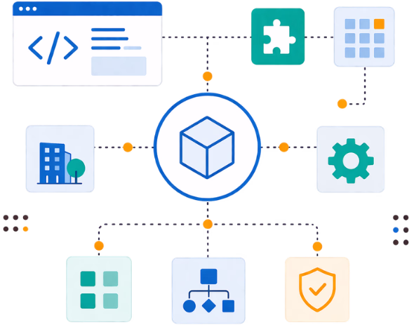 B2B Software Development Services