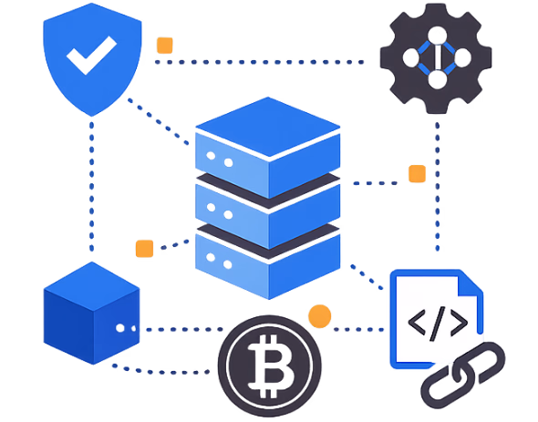 Blockchain Development Services