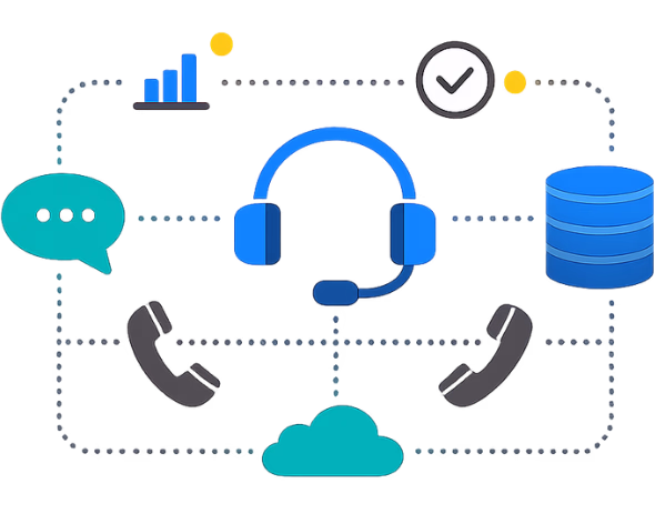 Call Center Services