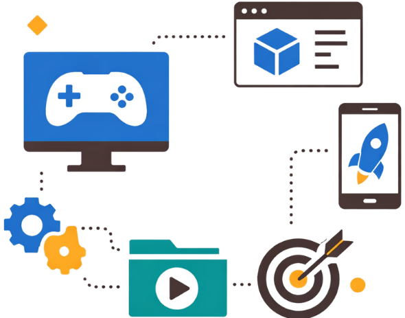 Game Development Services