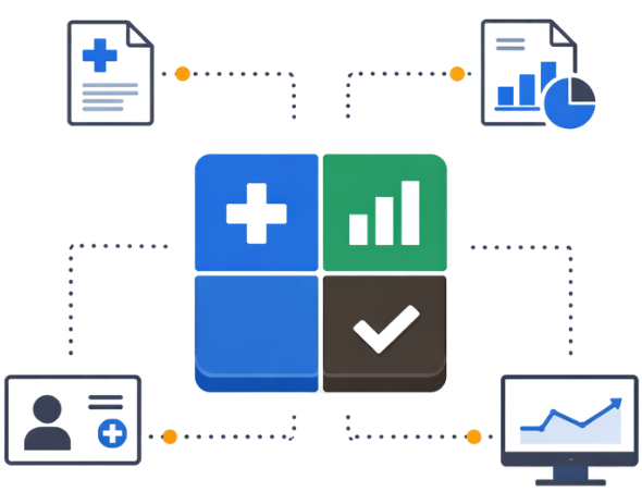 Healthcare BPO Services