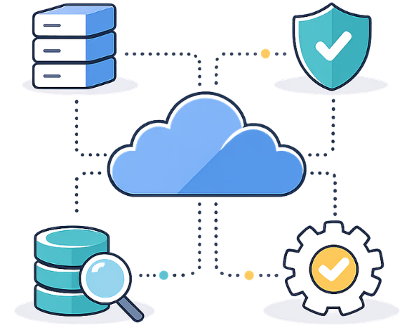 IT Enabled Services