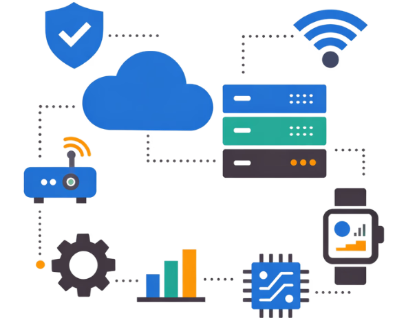 IoT Development Services
