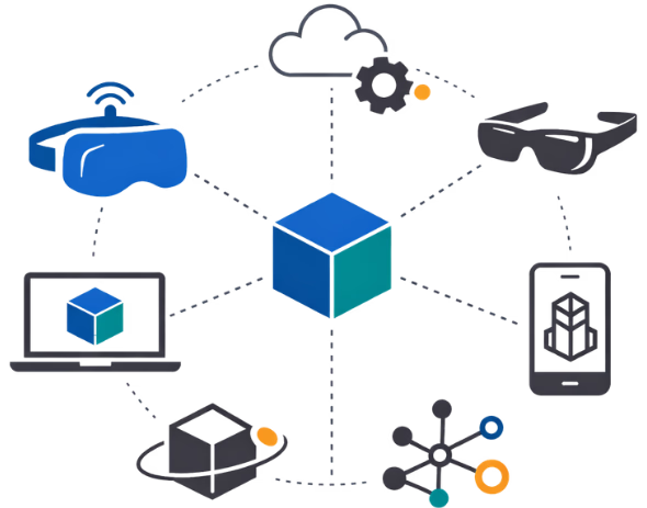 Mixed Reality Development Services