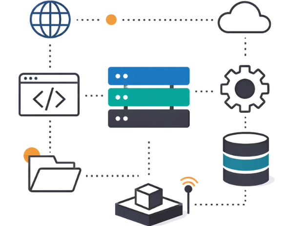 Offshore Development Services