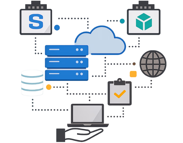 Outsourcing Services
