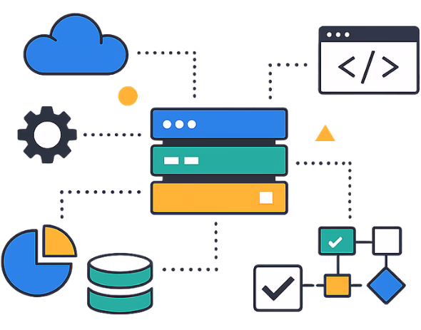 Project Outsourcing Services