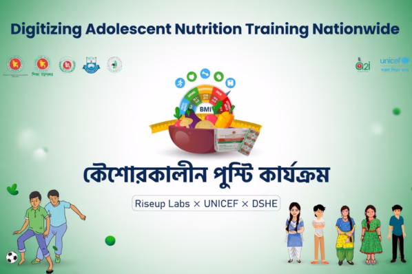 Digitizing Adolescent Nutrition Training Nationwide - Case Study - Thumbnail