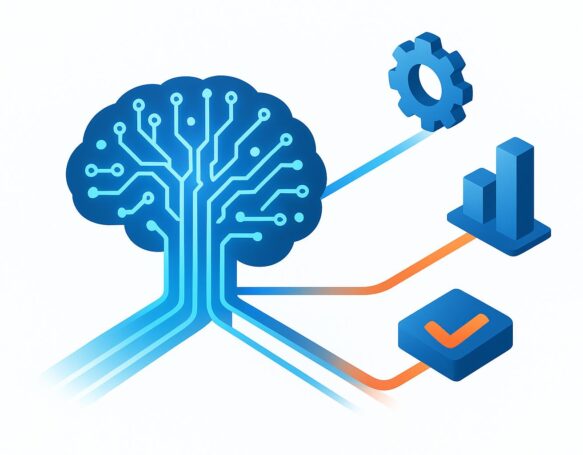 Ai Automation For Decision Support Systems Featured Image