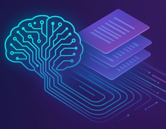 Ai Automation For Document-heavy Processes Featured Image