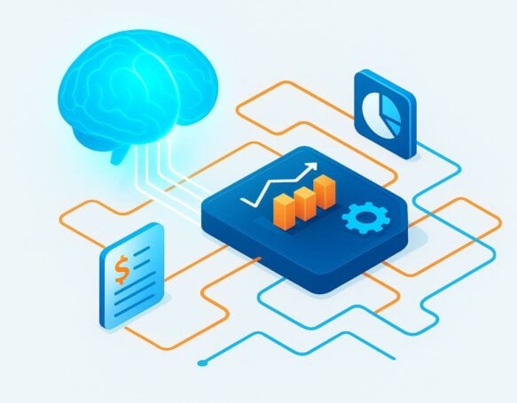 Ai Automation For Finance Operations Featured Image