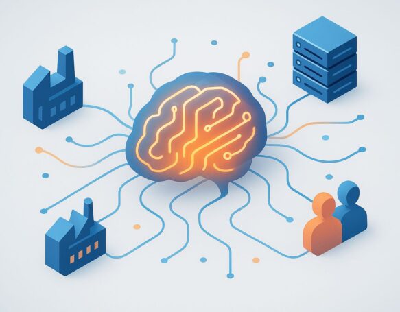 Ai-driven Capacity Planning Systems Featured Image