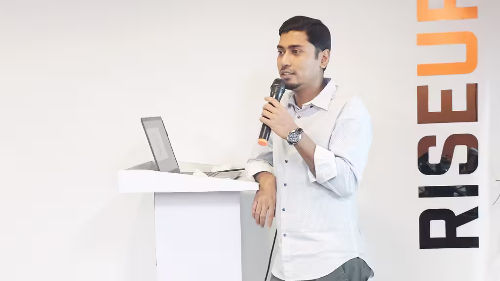 AI First Culture - Riseup Labs Q1 2026 Townhall