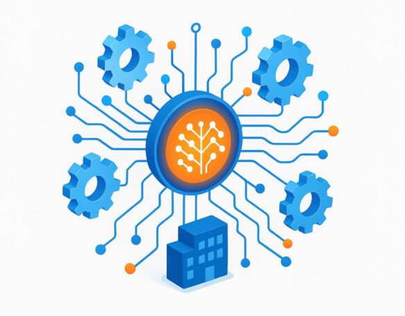 Ai-powered Internal Tooling Development Featured Image