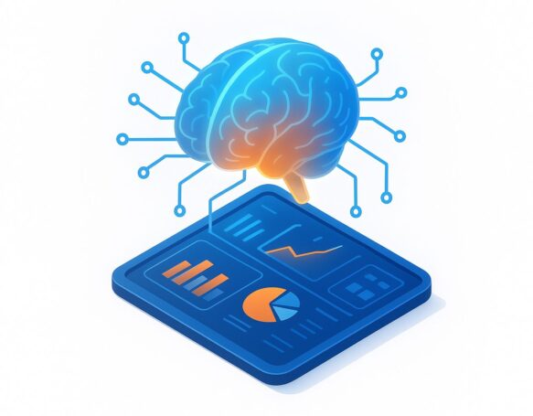 Ai-powered Planning And Forecasting Workflows Featured Image