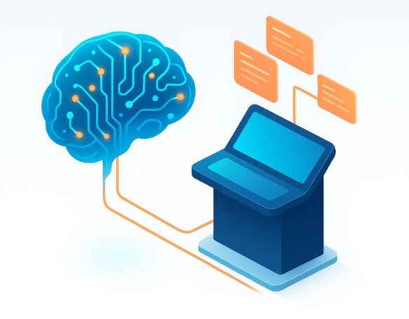 Ai-powered Service Desk Automation Featured Image