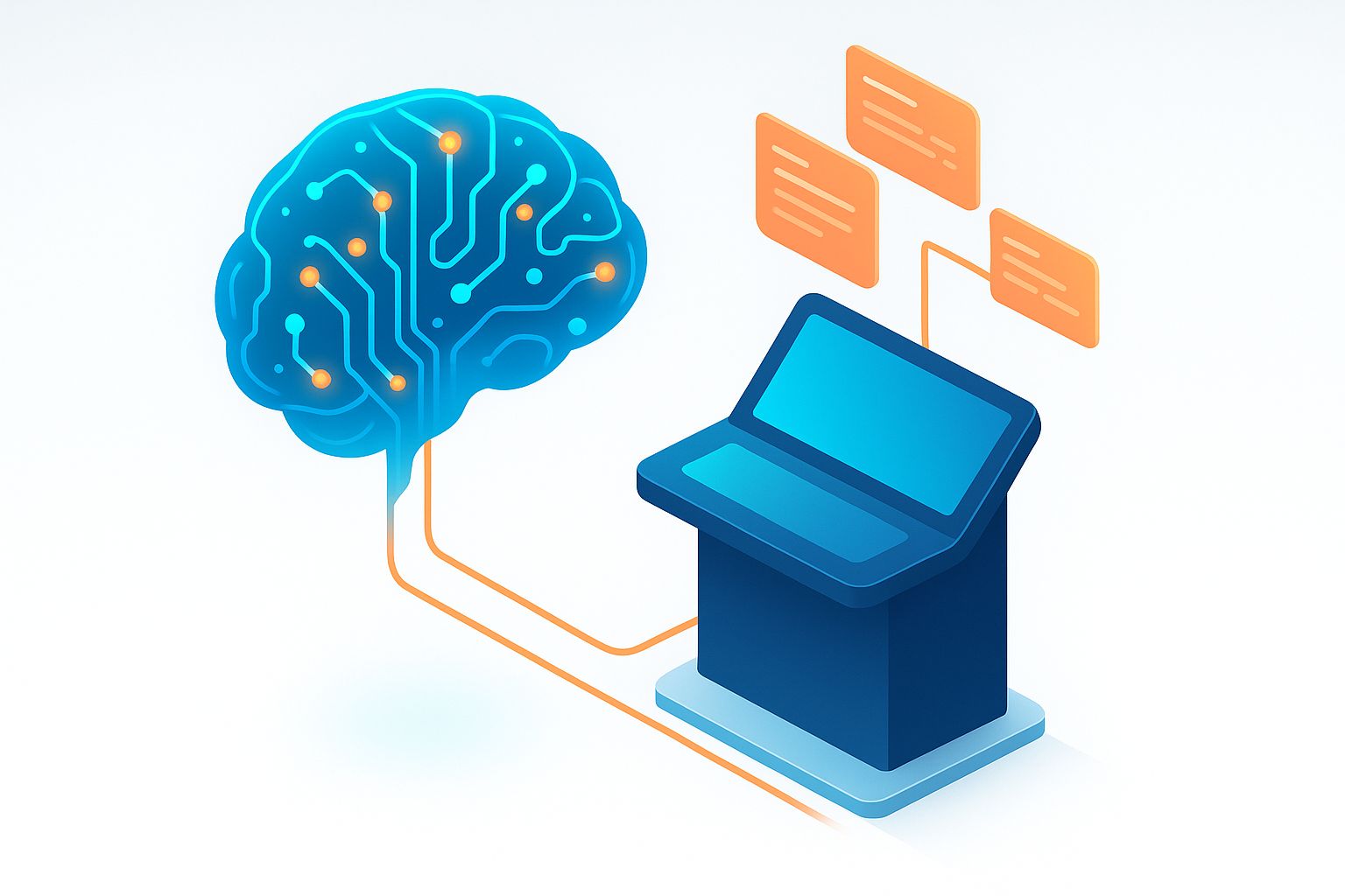 AI-Powered Service Desk Automation: How to Transform IT Support & Prove ...