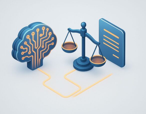 Ai Workflow Automation For Legal Operations Featured Image
