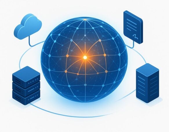 Best Outsourcing It Vendors Around The Globe Featured Image