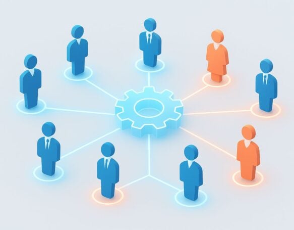 Best Practices Of Staff Augmentation Outsourcing Featured Image