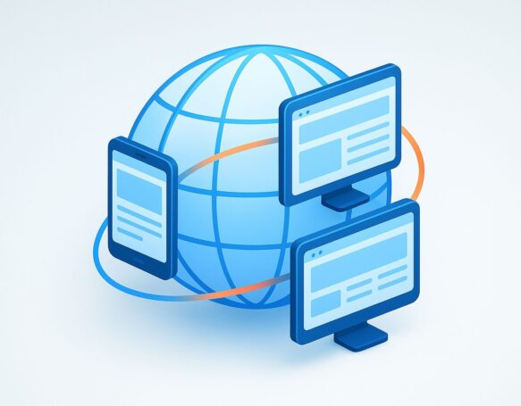 Best Responsive Web Design Companies Featured Image