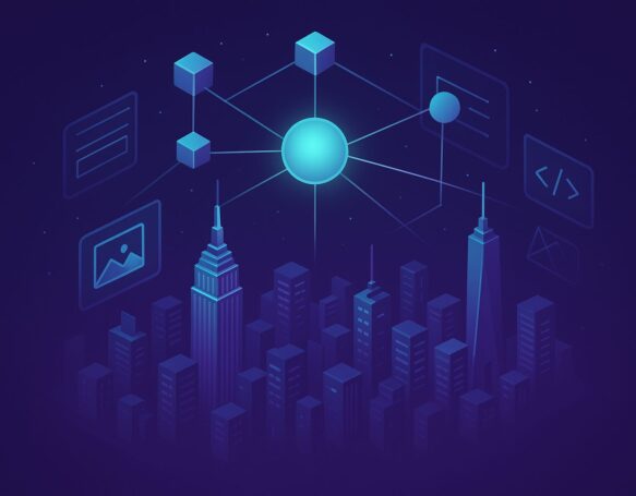 Best Web Design Agencies In New York Featured Image