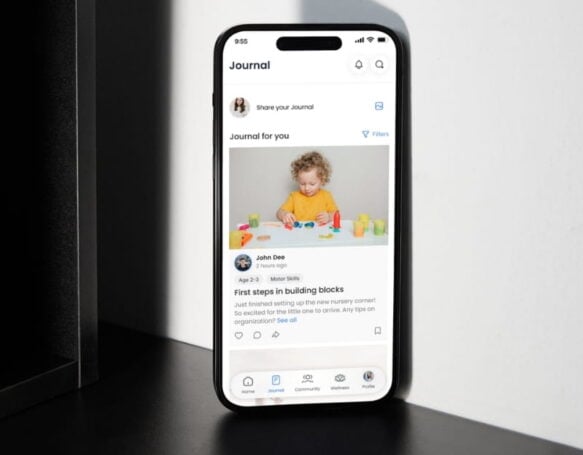 Blume Case Study Featured Image