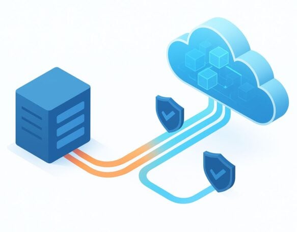 Cloud Data Migration Strategy And Best Practices Featured Image