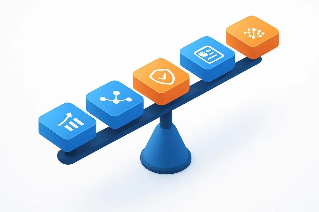 Comparing Top AI-Driven Capacity Planning Tools & Vendors